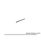  Garniture de remplissage 3mm p 