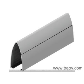  Acc. S Profil� en caoutchouc 6 