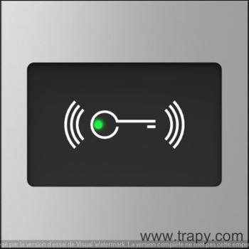  Acc. Interphonie BPT Accessoir 