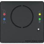  Faade pour module audio sans 