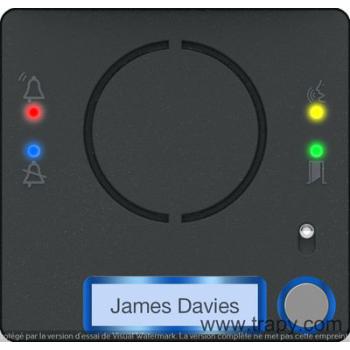  Acc. BPT MTMFA1PVR- Face A. Bp 