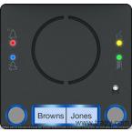  Acc. BPT MTMFA2PVR- Face A. Bp 