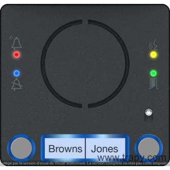  Acc. BPT MTMFA2PVR- Face A. Bp 