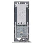  Interphonie Bus X1 X2 Plaque r 