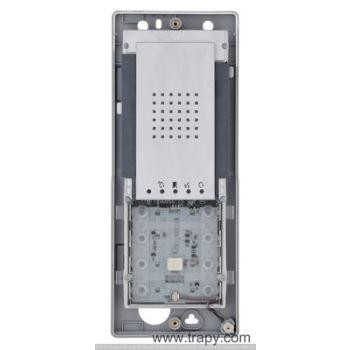  Interphonie Bus X1 X2 Plaque r 