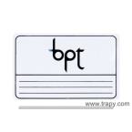  Acc. Interphonie BPT Accessoir 