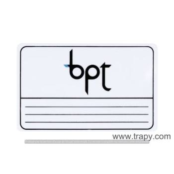  Acc. Interphonie BPT Accessoir 