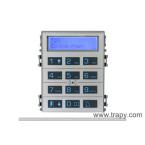  Acc. Interphonie BPT Accessoir 