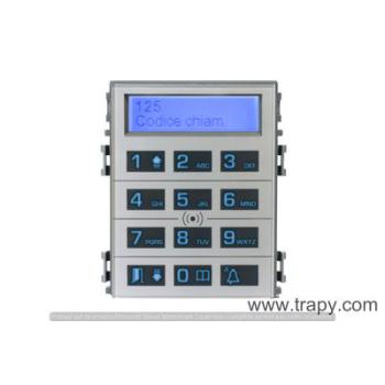 Acc. Interphonie BPT Accessoir 