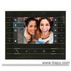  Moniteur FUTURA 7" V IP BK IP 