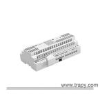  Interphonie BPT Accessoire Fon 