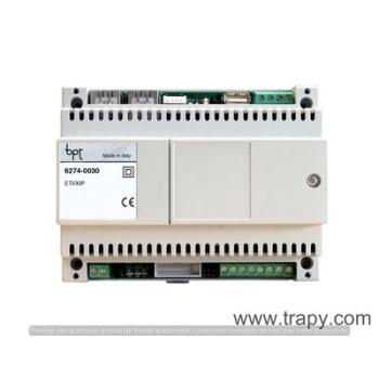  Interphonie Bus XI Accessoire 