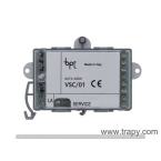  Interphonie Bus X1 X2 Module b 