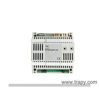  Interphonie Bus XI Accessoire 