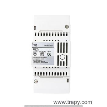  Interphonie Bus XI Accessoire 