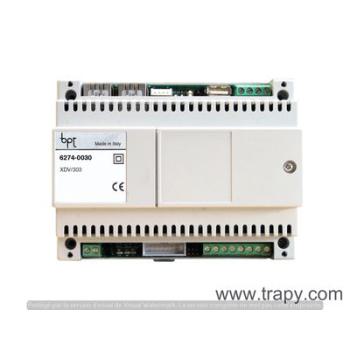  Interphonie 300 Distributeur s 