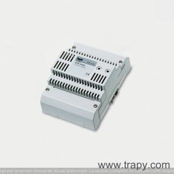  Acc.BPT XDV/304A Ampli vido 