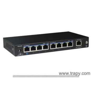  Interphonie IP Accessoire Fonc 