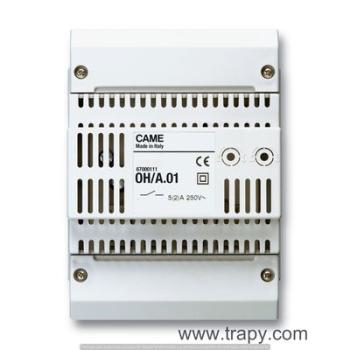  Acc.Domo. OH/A.01-230 V 50/60 