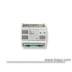  Acc.Domo. ETI/DOMO Serveur sys 