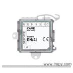  Domotique OH/41 - Module entr 