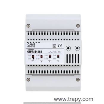  Domotique OH/RI4416-Module rel 