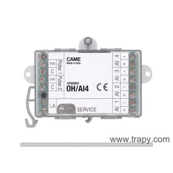  Domotique OH/AI4-Module entre 
