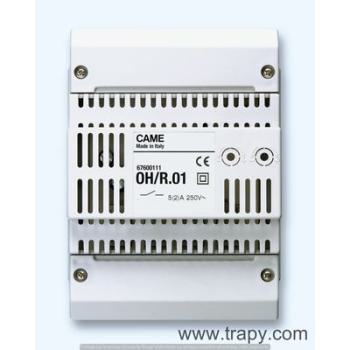  Domotique OH/R.01-Module relai 