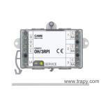  Domotique OH/3RPI - Inputs / m 
