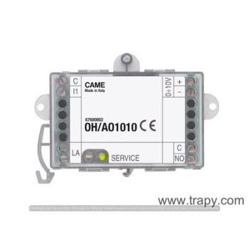  Domotique OH/AO1010-Module sor 