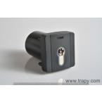  Acc. C. S�l cl� Encast. DIN 23 