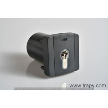  Acc. C. S�l cl� Encast. DIN 23 