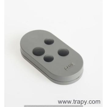  Acc.Comm. Transmetteur 4 canau 
