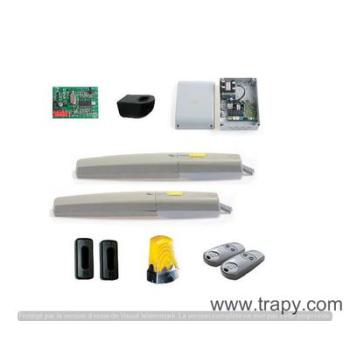  Automatisme Kit AXI 24V portai 
