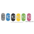  Acc.Comm. Pack transmetteurs d 