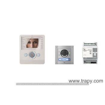  Interphonie Bus X1 X2 Kit MTM 