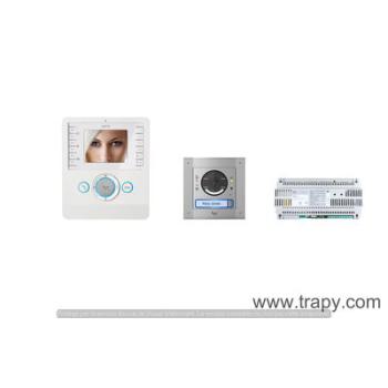  Interphonie Bus X1 X2 Kit MTM 