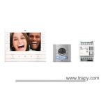  Interphonie Bus X1 X2 Kit MTM 