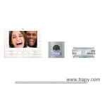  Interphonie Bus X1 X2 Kit MTM 