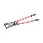  Perforateur pour bardage trap� 