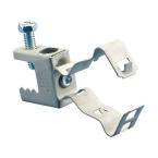  Crampon pour poutre IPN ou IPE 