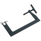  Etrier de support pour surface 