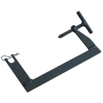  Etrier de support pour surface 