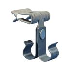  Attache 2 c�bles pour IPN/IPE, 