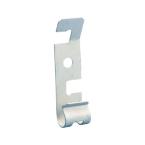  Attache c�ble 11-14mm, tige li 