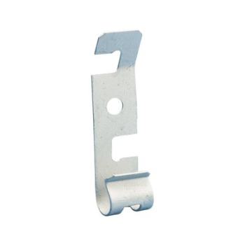  Attache c�ble 11-14mm, tige li 