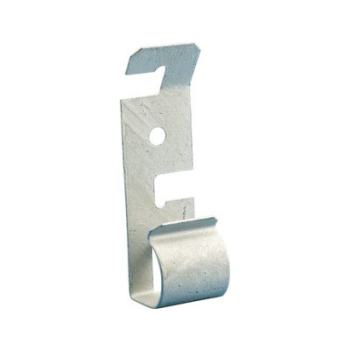  Attache c�ble 15-23mm, tige li 