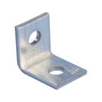  Equerre 90� en L , 25x25mm,tro 