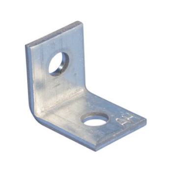  Equerre 90� en L , 25x25mm,tro 