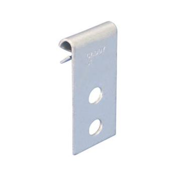  Attache de panne en � C � avec 